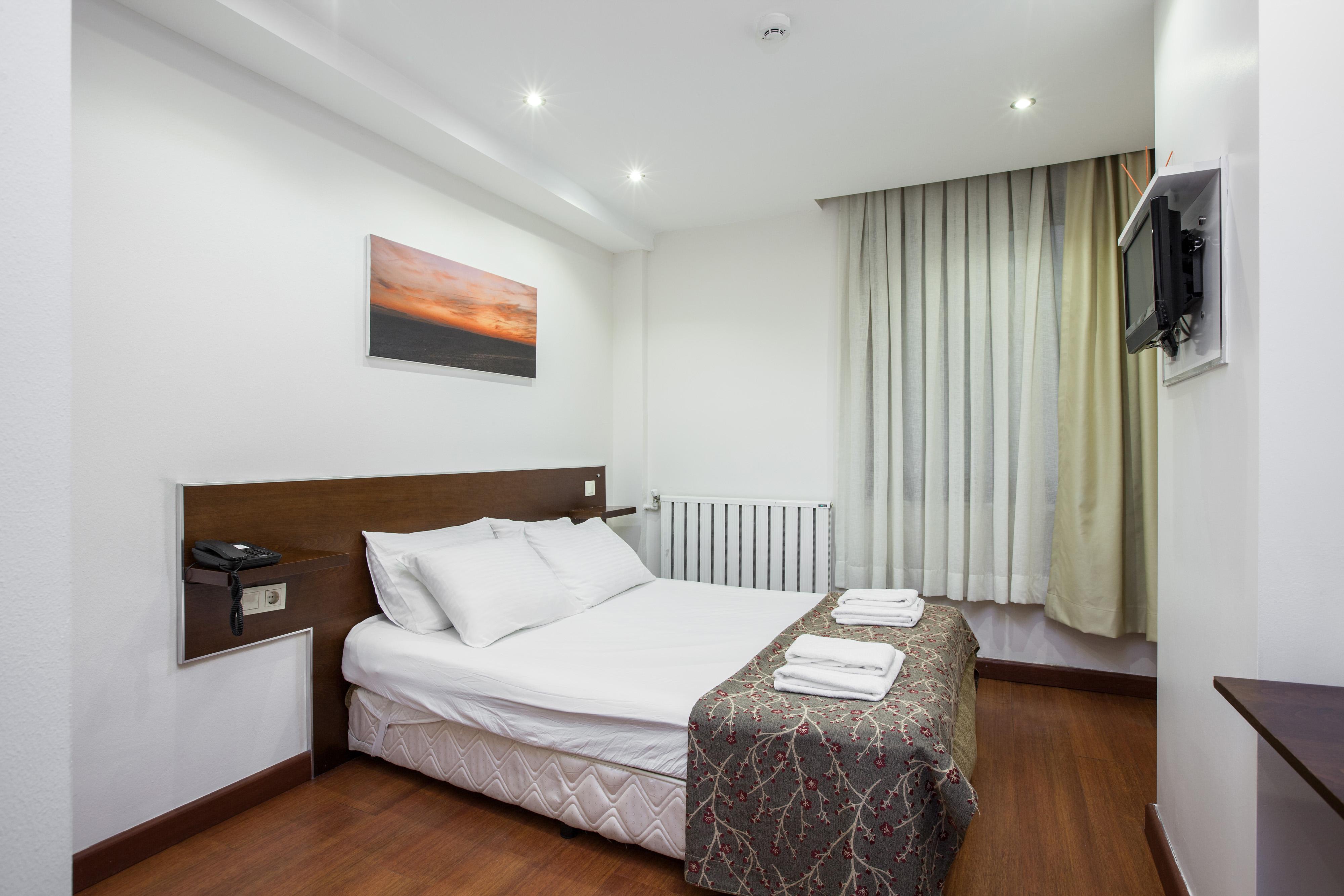 Buyukada Comfort Otel Adalar Exteriör bild