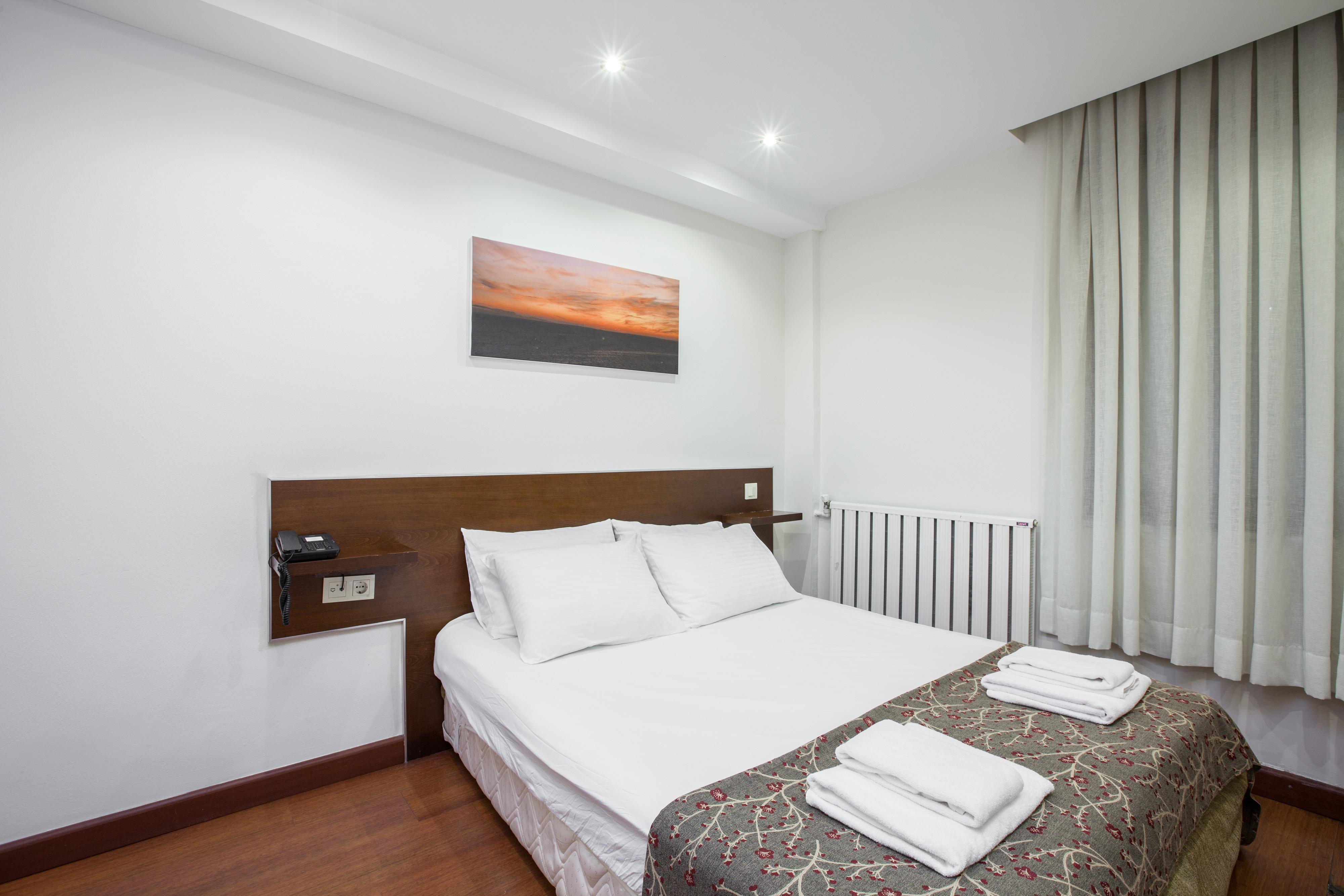 Buyukada Comfort Otel Adalar Exteriör bild