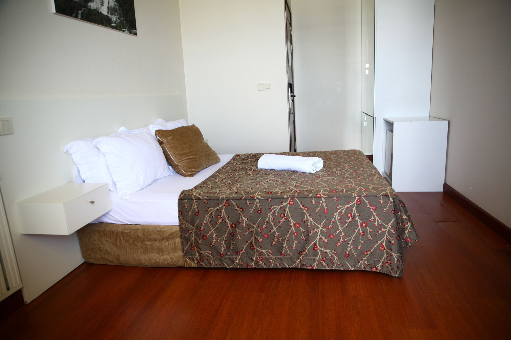 Buyukada Comfort Otel Adalar Exteriör bild